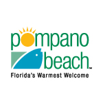 City of Pompano Beach seal