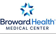 Broward Health logo