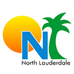 City of North Lauderdale seal
