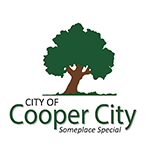Cooper City seal
