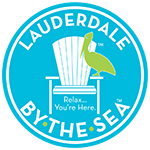 Lauderdale-By-The-Sea seal