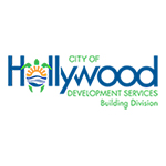City of Hollywood seal