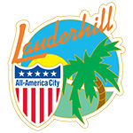 City of Lauderhill seal