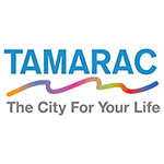 City of Tamarac seal