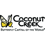 City of Coconut Creek seal