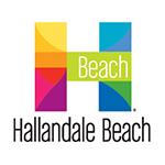 City of Hallandale Beach seal