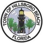 Town of Hillsboro Beach seal