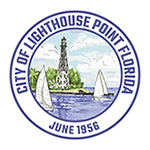 City of Lighthouse Point seal