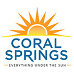 City of Coral Springs seal