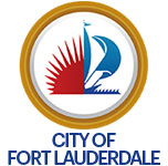 City of Fort Lauderdale seal