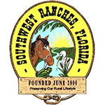 Town of Southwest Ranches seal
