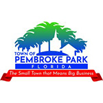 Town of Pembroke Park seal