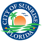 City of Sunrise seal