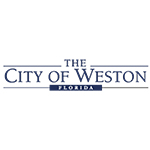 City of Weston seal