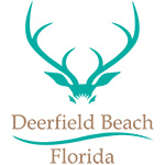 City of Deerfield Beach seal