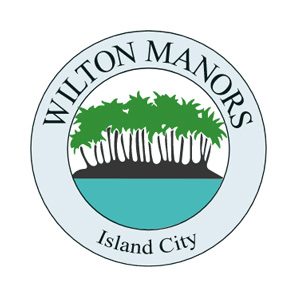 City of Wilton Manors seal