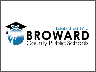 Broward County Public Schools logo