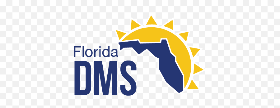 Florida Department of Management Services logo